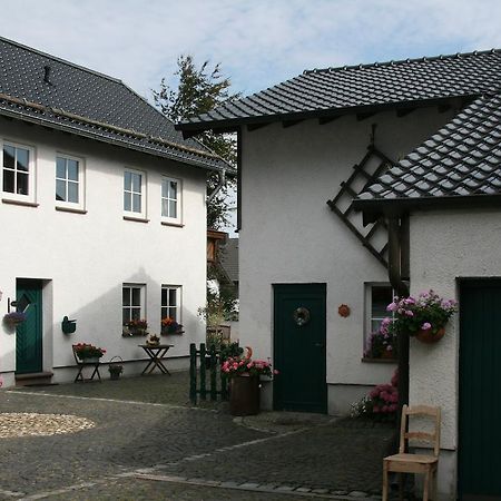 Ferienhaus Ginsterblüte Schleiden Habitación foto