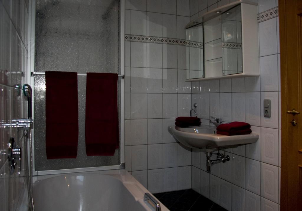 Ferienhaus Ginsterblüte Schleiden Habitación foto