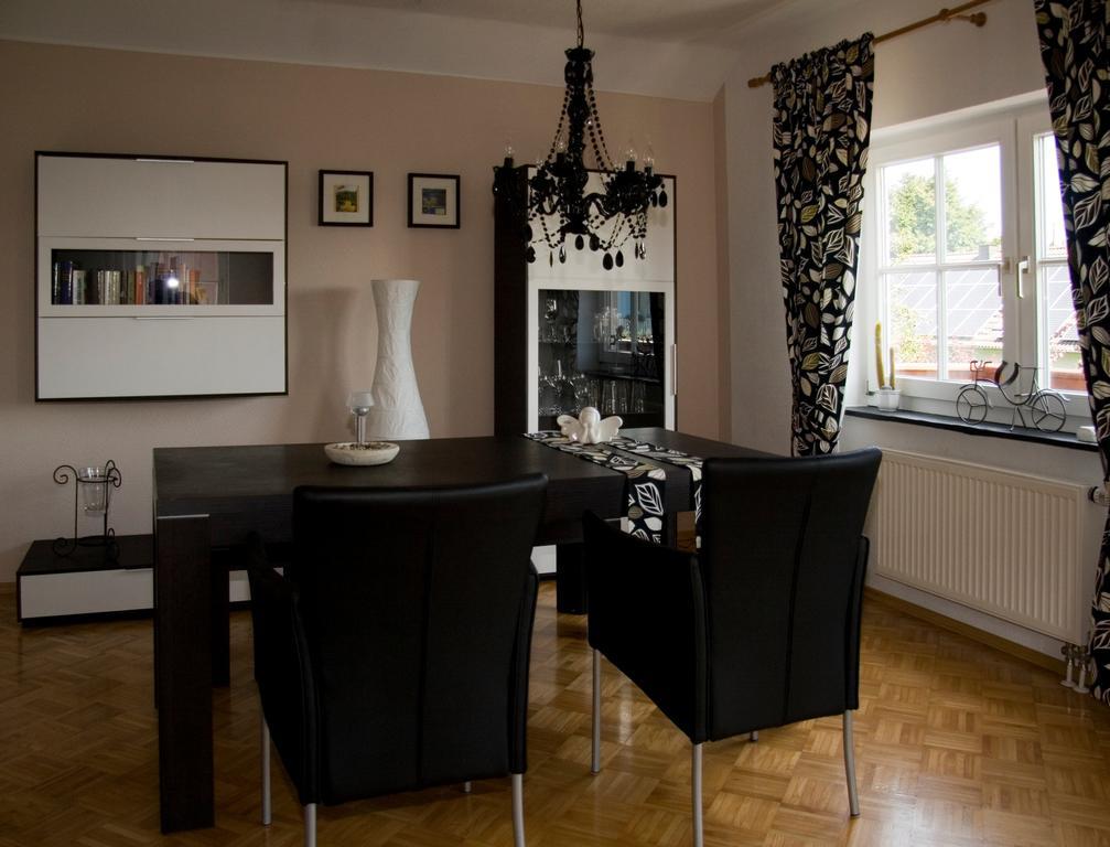 Ferienhaus Ginsterblüte Schleiden Habitación foto